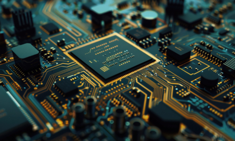 PCB Hardware Design for Wearable Devices: Constraints & Innovations