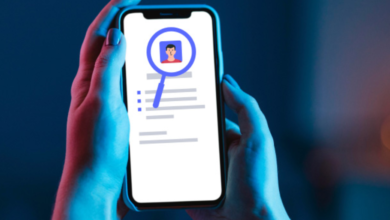 How Telephone Directories Simplify Personal Information Searches