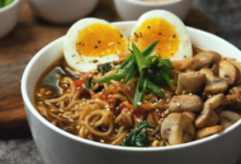 7 Most Unforgettable Korean Dishes You Have to Try in Kolkata