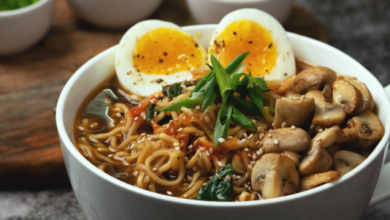 7 Most Unforgettable Korean Dishes You Have to Try in Kolkata