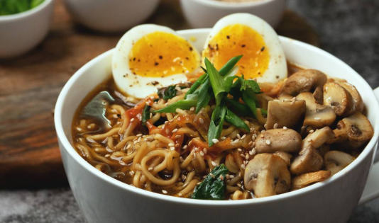 7 Most Unforgettable Korean Dishes You Have to Try in Kolkata