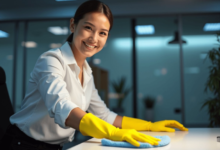 Choosing a Commercial Cleaning Partner in New Castle: Insider Tips and Real Talk