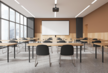 Training Room Furniture Designs That Support Collaboration