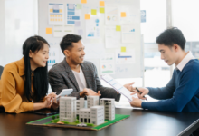 The Future of the Best Real Estate Company in Dubai for Sales