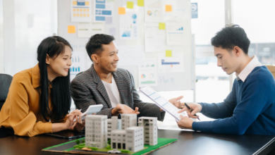 The Future of the Best Real Estate Company in Dubai for Sales