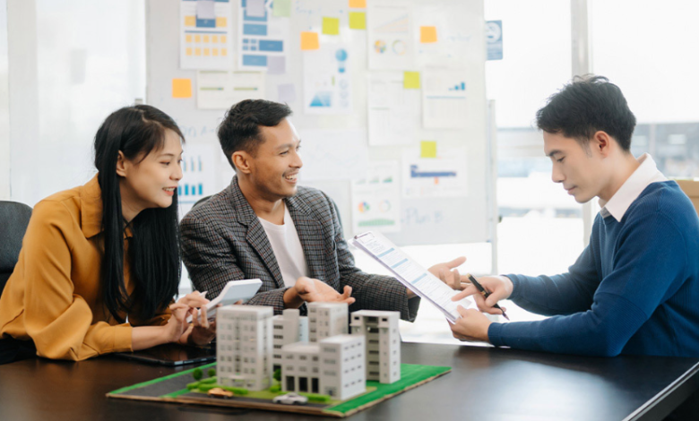 The Future of the Best Real Estate Company in Dubai for Sales