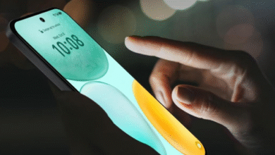 How Bright Should a Smartphone Screen Be Outdoors?