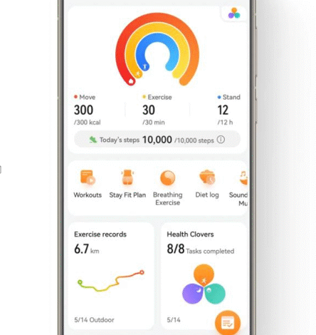 What Makes a Smartwatch Truly Smart?
