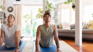 Wellness Health Programs in Media