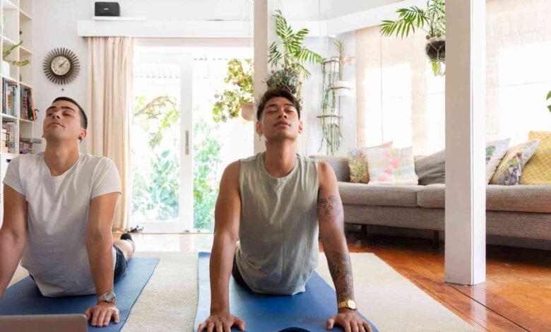 Wellness Health Programs in Media