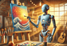 AI Meets Creativity – The New Era of Digital Advertising in Korea