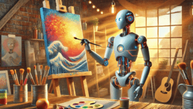 AI Meets Creativity – The New Era of Digital Advertising in Korea