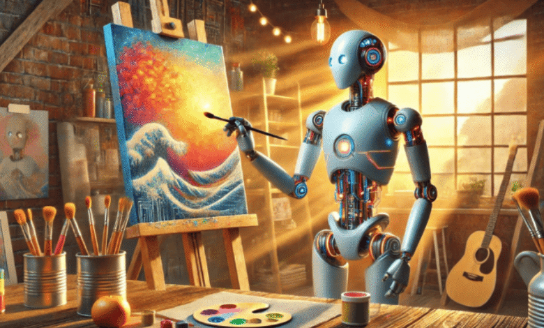 AI Meets Creativity – The New Era of Digital Advertising in Korea