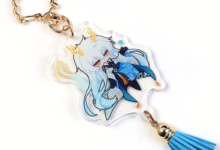 The Subtle Art of Meaningful Accessories − Why Customized Keychains Still Matter