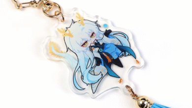 The Subtle Art of Meaningful Accessories − Why Customized Keychains Still Matter