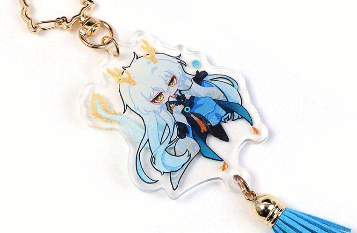 The Subtle Art of Meaningful Accessories − Why Customized Keychains Still Matter