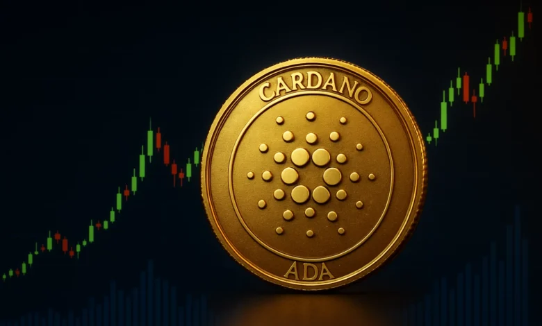 ADA USDT Pair Shows Resilience as Cardano Attracts New Wave of Institutional Capital