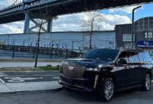 Optimus Fleets LLC – Premier Luxury & Chauffeur Transportation in Oaklyn, NJ