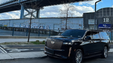 Optimus Fleets LLC – Premier Luxury & Chauffeur Transportation in Oaklyn, NJ