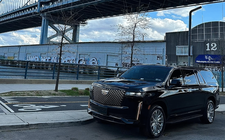 Optimus Fleets LLC – Premier Luxury & Chauffeur Transportation in Oaklyn, NJ