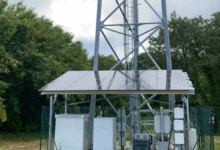 Innovative Base Station Energy Storage Solutions for Reliable Power Management