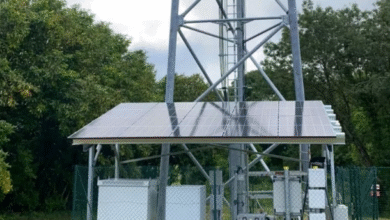 Innovative Base Station Energy Storage Solutions for Reliable Power Management