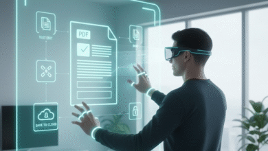 How Students and Educators Can Use an Online PDF Editor to Improve Learning