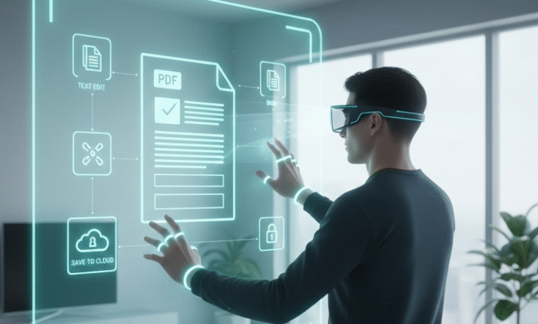 How Students and Educators Can Use an Online PDF Editor to Improve Learning