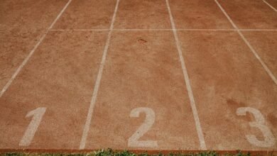 track footprint easily found