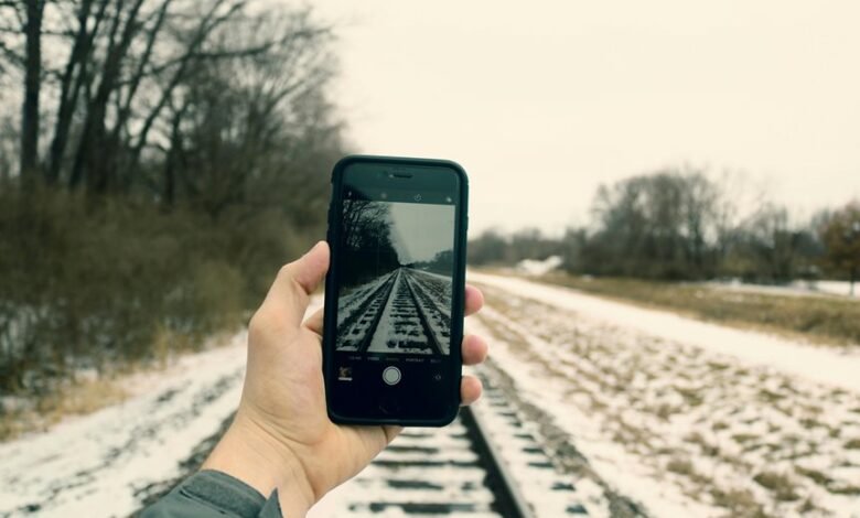 track phone confidently now