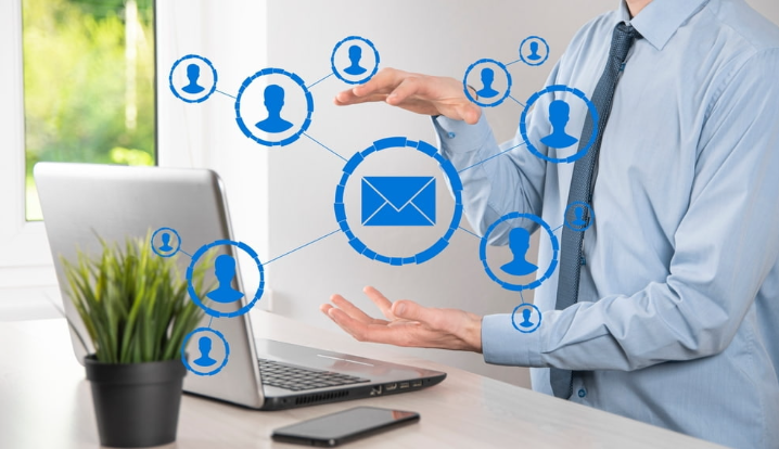 Quickly Send Files Without Email Limit Up to 300GB