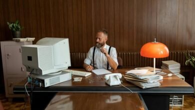 account performance assessment review