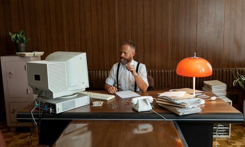 account performance assessment review