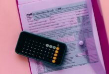 address registry reports included