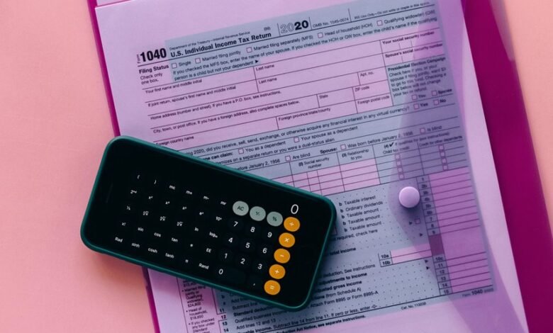 address registry reports included