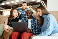 audience strategist for traffic prism