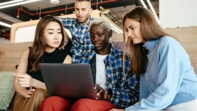 audience strategist for traffic prism