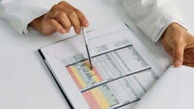 background check and review