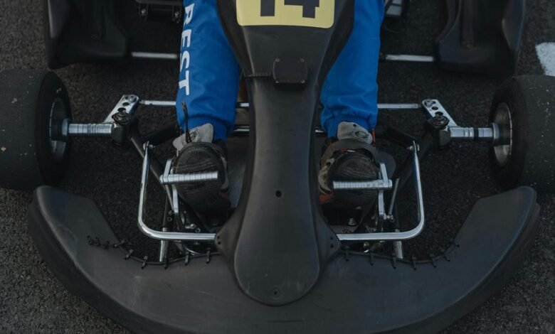 business accelerator code orbit optimization