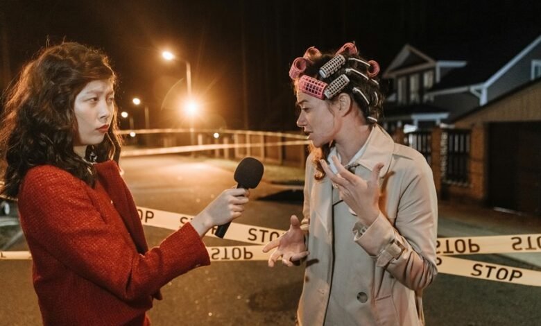 caller complaint report overview