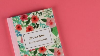 digital planner growth beacon identifier