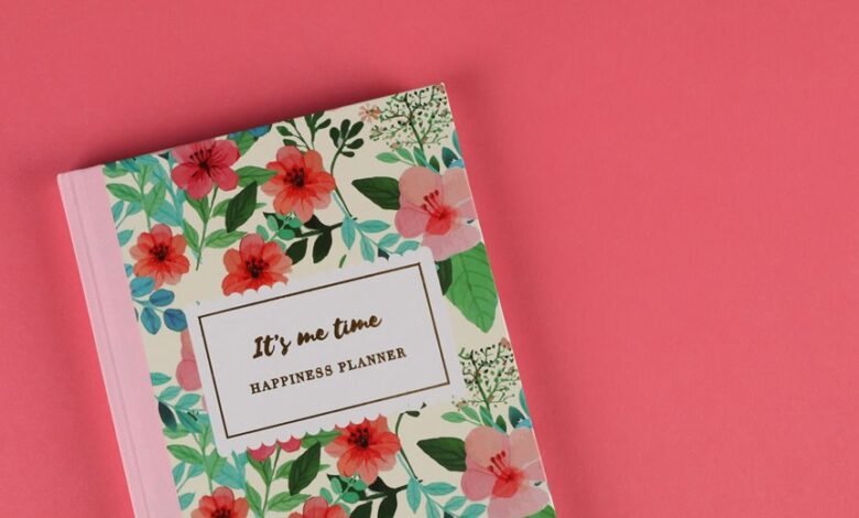 digital planner growth beacon identifier