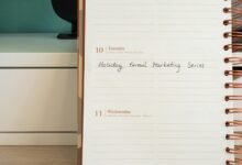 growth planner for marketing beacon