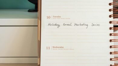 growth planner for marketing beacon