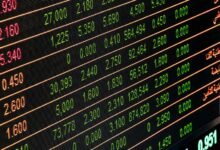 market growth growth lighthouse