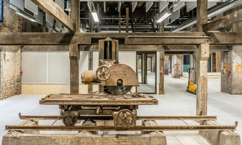 omega beam revolution unleashed