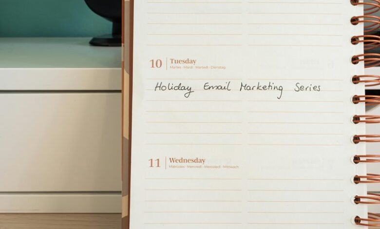 performance planner highlights marketing beacon