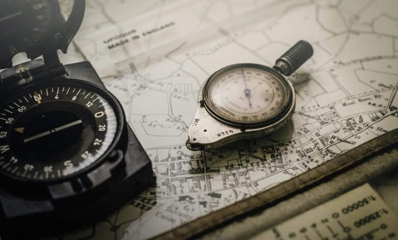 ranking maximizer 3509258076 digital compass