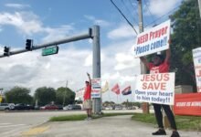 responsive outreach call center