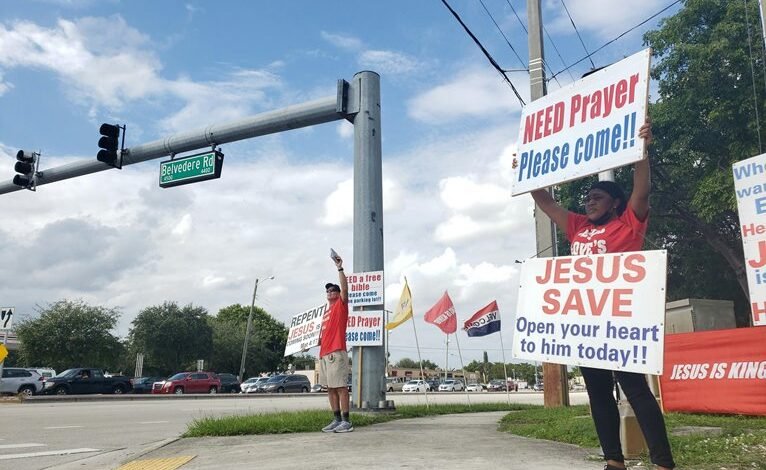 responsive outreach call center